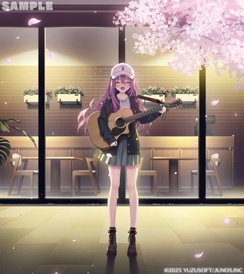 ライムライト・レモネードジャム 通常版 （WEB用早期色紙無・通常予約キャンペーン特典は付属）