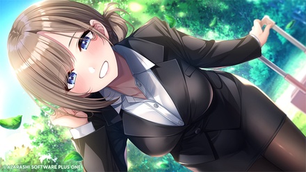 あまねぇ -幼馴染お姉ちゃんとのえちえちあまやかされ同棲生活- 豪華版 ※取り寄せ商品