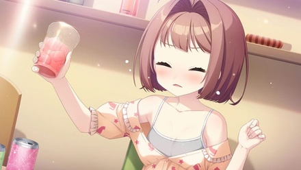 ネコと女子寮せよ！ 普及版 オリジナルプラスチックカード付