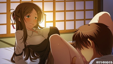 他の男の精液で孕むとき１＆ＡＦＴＥＲ　ＳＴＯＲＹ ～襖の向こうで精液を注ぎ込まれている妻～ ※取寄せ商品