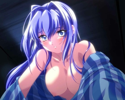 君が望む永遠 ～Enhanced Edition R～　初回生産豪華版（涼宮茜Ver.） 予約特典付