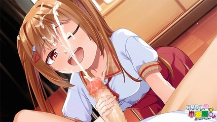 射精管理上手な小悪魔娘♪  ※取り寄せ商品