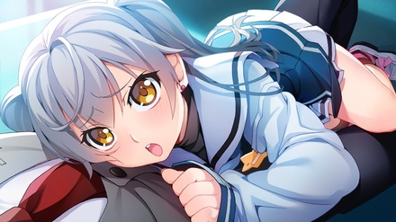 【WIN一般】 グリザイア ファントムトリガー vol.3 ※取り寄せ商品