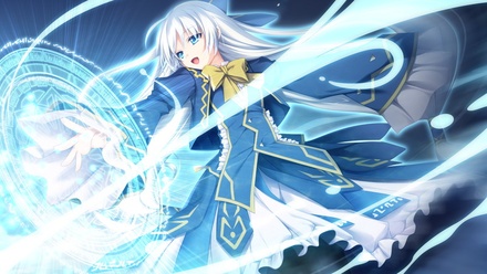 魔導巧殻 ~闇の月女神は導国で詠う~ 廉価版