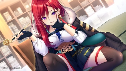 戦国†恋姫BRAVE弐 ～戦乱の九州、島津編～ ［豪華版］