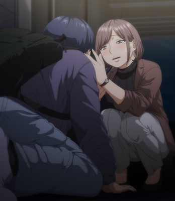 【OVA】 フラチ#1