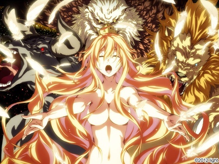 【WIN一般】 Dies irae ～Amantes amentes～ HD -Animation Anniversary- ※取り寄せ商品