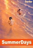 Summer Days 通常版 オリジナルプラスチックカード付