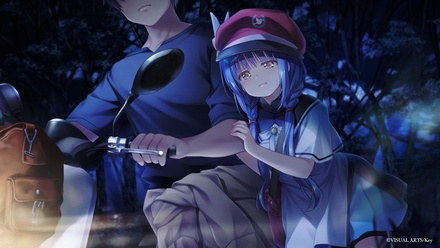 【WIN一般】 anemoi 初回限定版