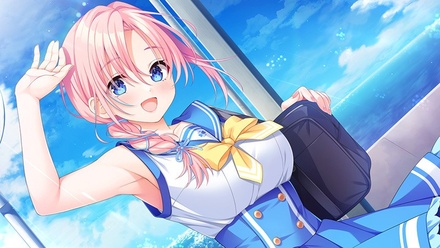 シークレットラブ(仮) 初回版 ※取り寄せ商品