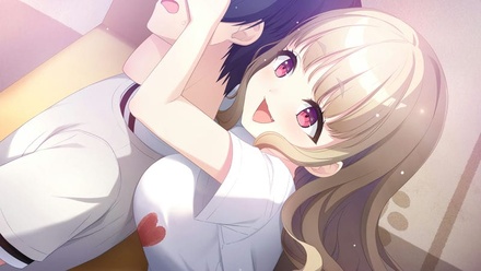 ネコと女子寮せよ！ 普及版 オリジナルプラスチックカード付