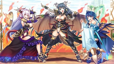 まおかつ！ ～魔王と勇者のアイドル生活～ 通常版 ※取り寄せ商品 