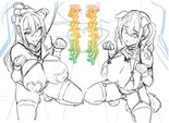 【OVA】 シスターブリーダー#1＋シスターブリーダー#2＋オリジナルプラスチックカード