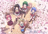 それは舞い散る桜のように -Re:BIRTH- 通常版