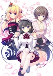 【WIN一般】 D.C.5 to 4 Luminous Memories ～ダ・カーポ5 トゥ 4～ ルミナスメモリーズ 初回版