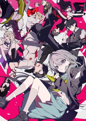 【WIN一般】 LOOPERS PLUS 早期予約特典付き豪華限定版