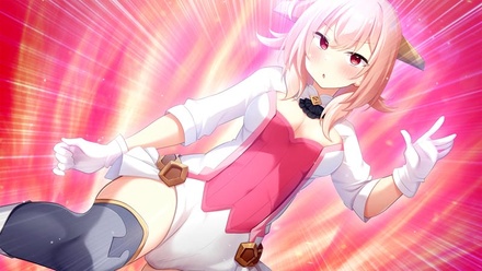 恋し彩る正義爛漫 普及版