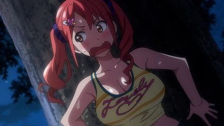 【OVA】 シスターブリーダー#2