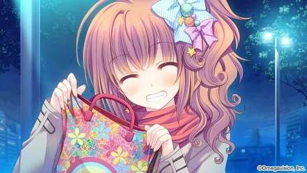 月に寄りそう乙女の作法2.1 E×S×PAR!!  ※取り寄せ商品