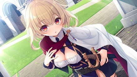 Relirium–レリリウム- 遺跡と出逢いと冒険と 通常版