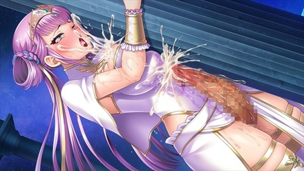 ふたりは鎮魂の巫女なり ～白き祈りを捧げ、魂を鎮める儀～