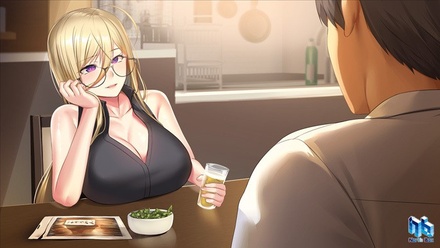 オトカノ ～おとうとの彼女が文系で強め！？～ 普及版 ※取り寄せ商品