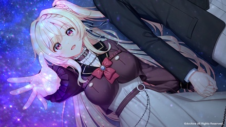 アンラベル・トリガー 本編通常版＋アペンド通常版 Wセット