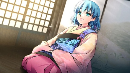八剱伝 豪華特装版 オリジナルテレカ・予約特典付
