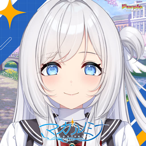 マガルミナ 通常版 オリジナルプラスチックカード付